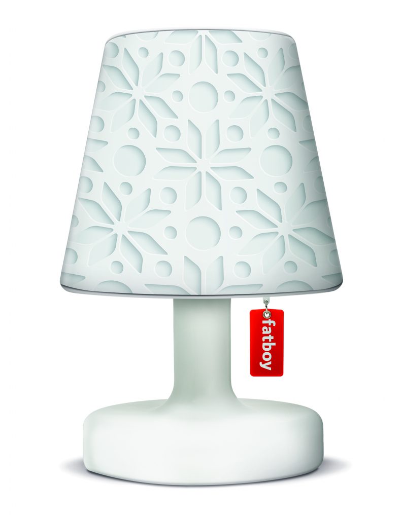 Fatboy lamp kopen voor kerst? Vanaf nu zijn de lampenkappen te koop