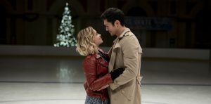 Last Christmas kerstfilm review