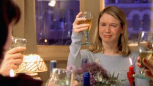 Bridget Jones komt naar Videoland