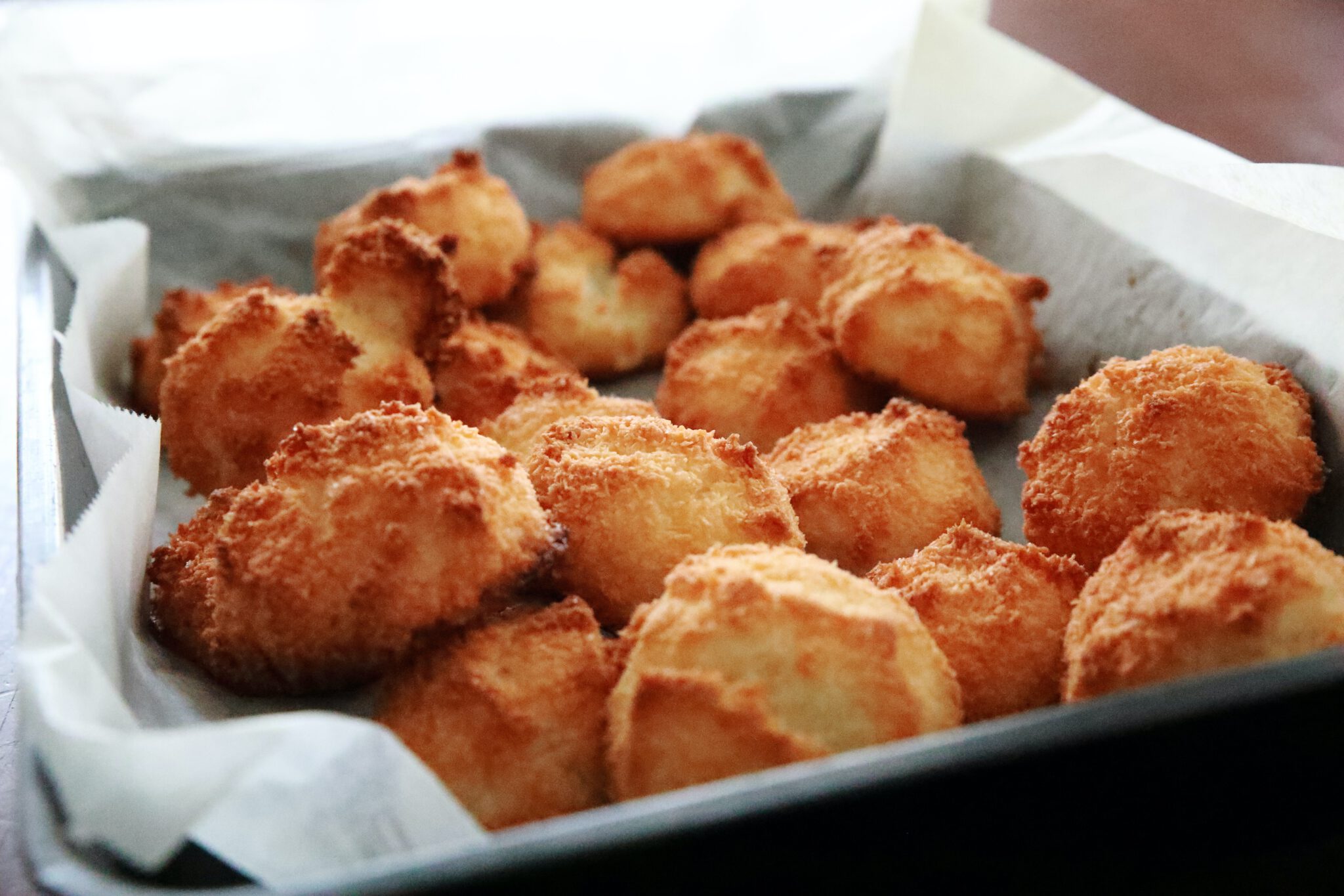 McDonalds kipnuggets recept