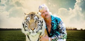 Er komt een nieuwe Tiger King documentaire