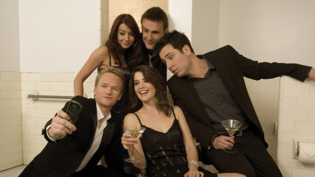 How I Met Your Father