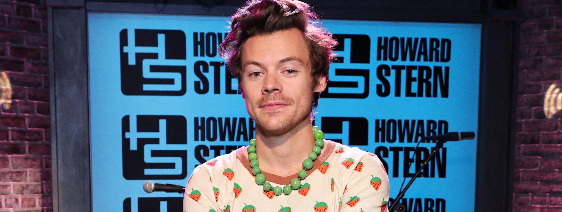 Harry Styles Love On Tour in Amsterdam dit gebeurde er