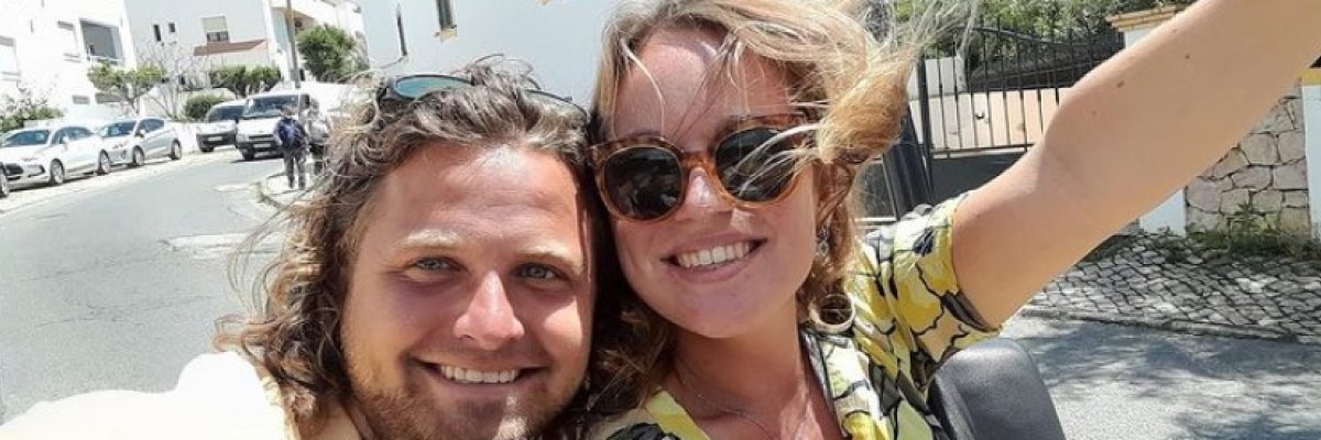 Martijn En Fenna Uit B&B Vol Liefde Over Hun Trouwplannen