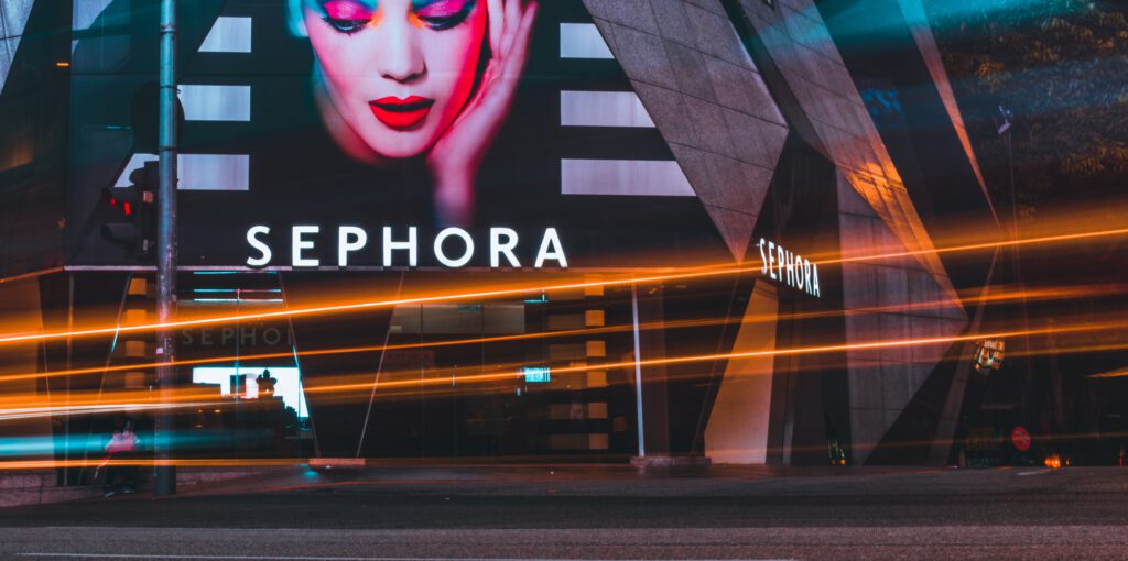 sephora